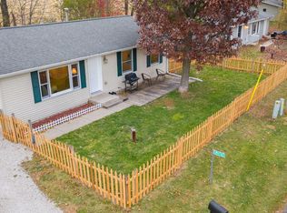 W6700 N Lakeshore Dr, Elkhorn, WI 53121