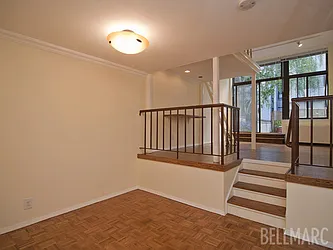 Rented by Bellmarc Realty