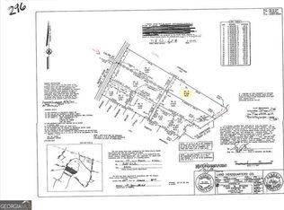 6006 Smokey Rd, Athens, GA 30601