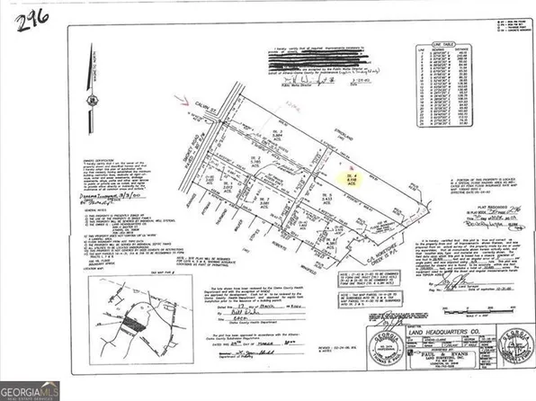 6006 Smokey Rd, Athens, GA 30601