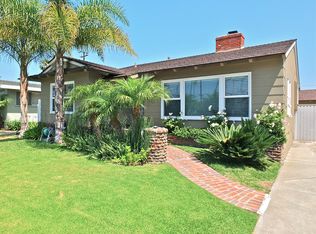 3831 W 172nd St, Torrance, CA 90504
