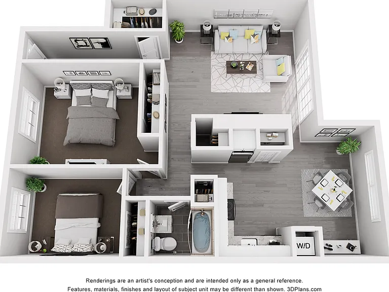 Barclay Village NJ_Proposed Plan E Barclay Village NJ_Proposed Plan E