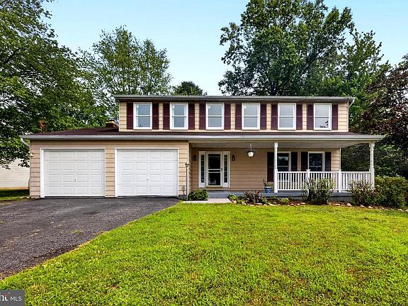 2nd image of 4884 Tobacco Way