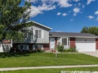 8768 S 3920 W, West Jordan, UT 84088