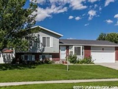 8768 S 3920 W, West Jordan, UT, 84088