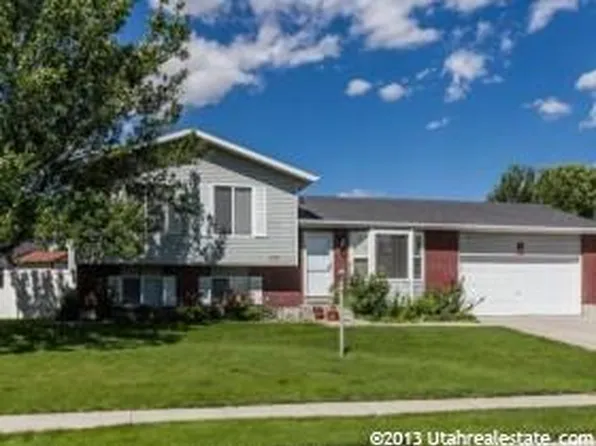 8768 S 3920 W, West Jordan, UT 84088