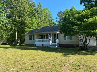383 Courtney Ln, Aylett, VA 23009