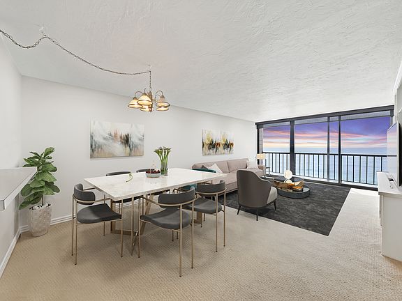 2nd image of 4767 Ocean Blvd Unit 811