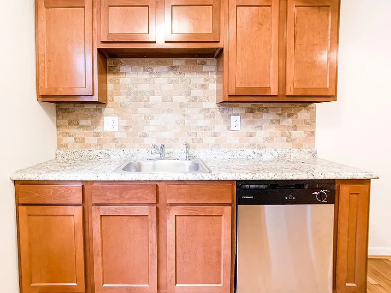 Kitchen #6