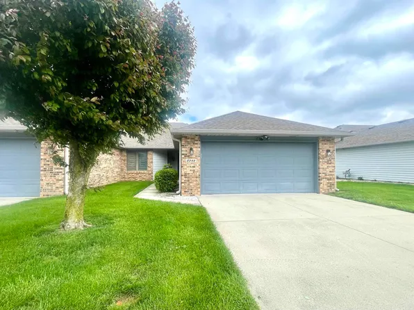 2542 N Morrison Rd, Muncie, IN 47304