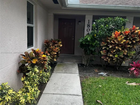 1804 Blue Heron Ln #C, Fort Pierce, FL 34982
