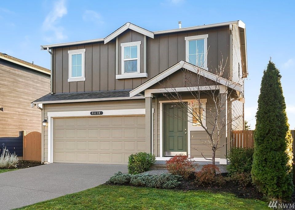 1st image of 8410 10th Pl SE