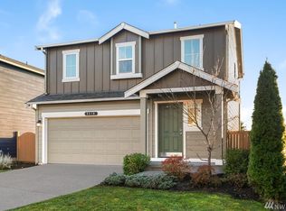 8410 10th Pl SE, Lake Stevens, WA 98258