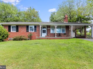 7929 McKaig Rd, Frederick, MD 21701