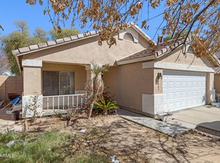 2847 S 64th Dr, Phoenix, AZ 85043