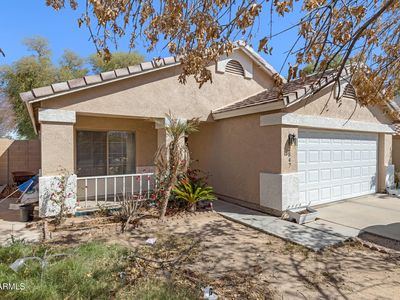 2847 S 64th Dr, Phoenix, AZ, 85043