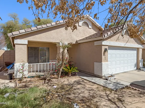 2847 S 64TH Drive, Phoenix, AZ 85043