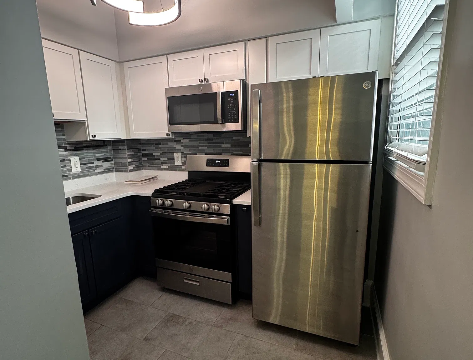 1 bed, 620 sqft, $1,950 — Photo 4