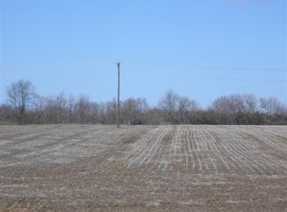 County Road 388, Gobles, MI 49055