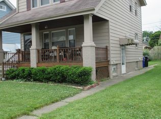 16617 Pearldale Ave, Cleveland, OH 44135