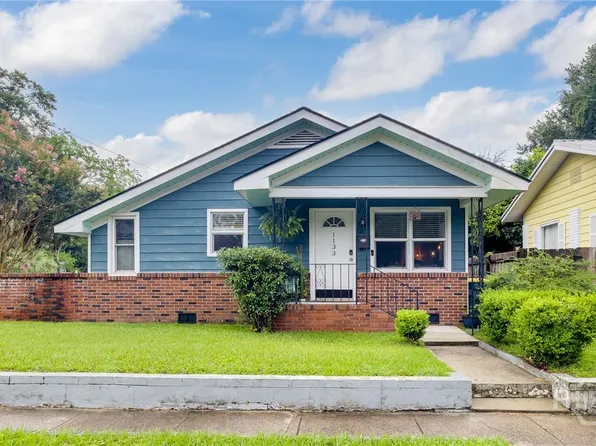 1133 E 32nd Street, Savannah, GA 31404