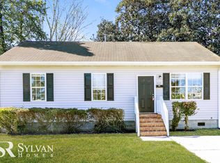 1000 Butt St, Chesapeake, VA 23324