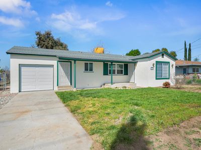 12360 16th St, Yucaipa, CA, 92399