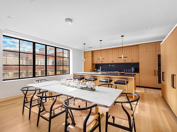 3rd image of 550 W 29th St Penthouse C