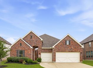 17000 Clover Dr, Celina, TX 75009