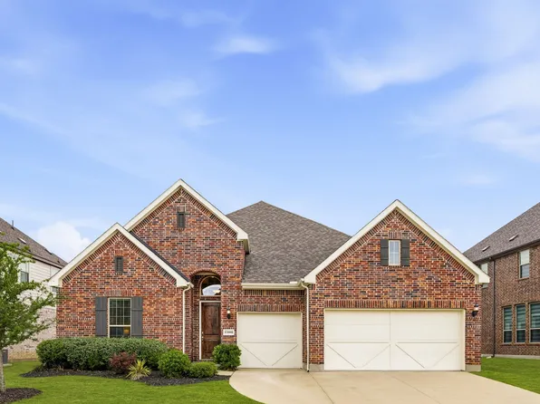 17000 Clover Dr, Celina, TX 75009