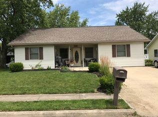 654 E Floral Ave, Portland, IN 47371