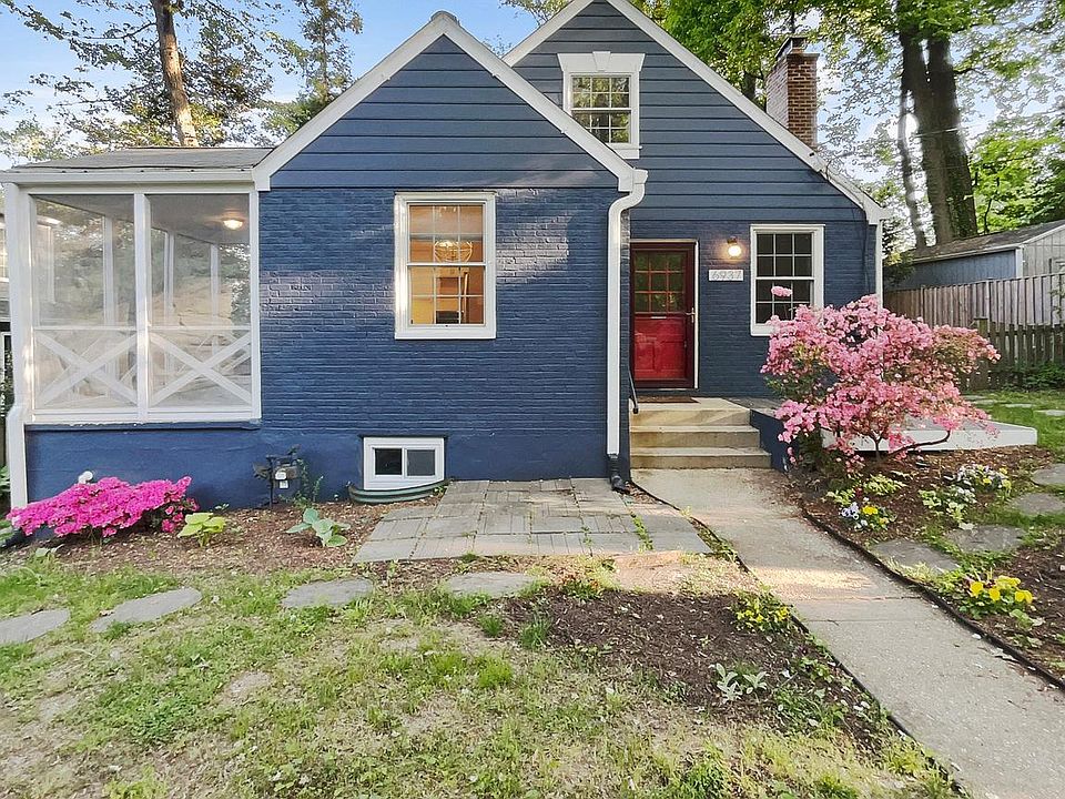 1st image of 6937 Chestnut Ave