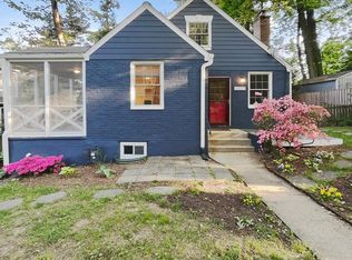 6937 Chestnut Ave, Falls Church, VA 22042