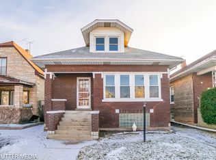 1435 N Massasoit Ave, Chicago, IL 60651