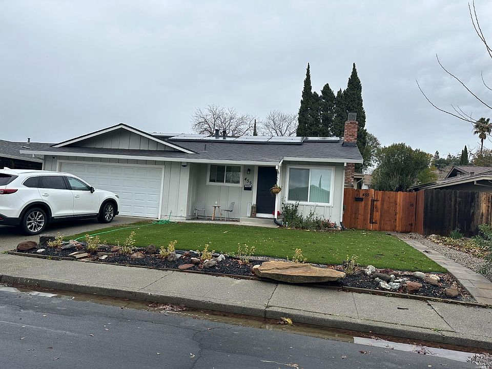 455 Klamath Dr, Vacaville, CA 95687 Zillow