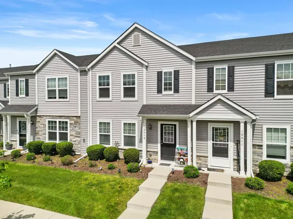 10418 Imperial Pl, Cedar Lake, IN 46303