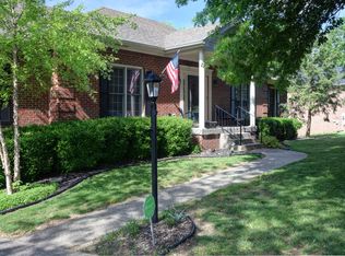 2769 Brassfield Cir, Shelbyville, KY 40065