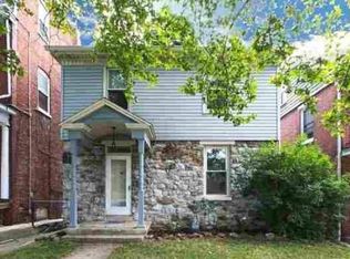731 N George St, York, PA 17404