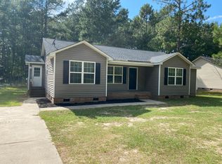 481 Smith Rd, Lugoff, SC 29078
