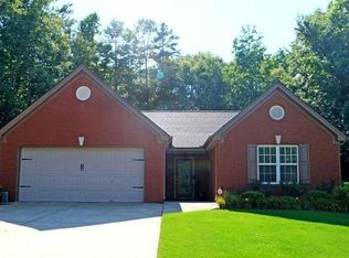 151 Jacob Dr, Hoschton, GA