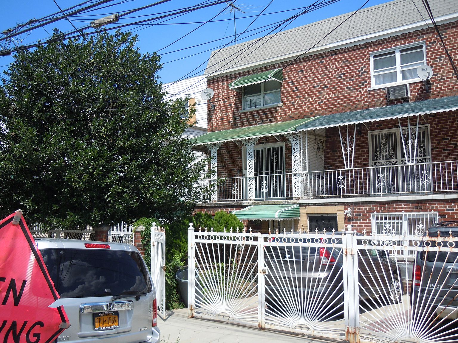 3646 Palmer Ave, Bronx, NY 10466 Zillow
