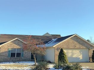 3208 S Southern Oaks Ct, Bloomington, IN 47401