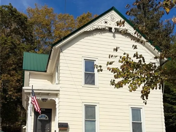 435 Main St, Oneonta, NY 13820