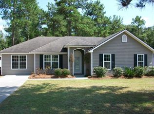 4974 Princess Dr, Lake Park, GA 31636