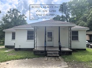 1355 Greenwood Ave, Mobile, AL 36605