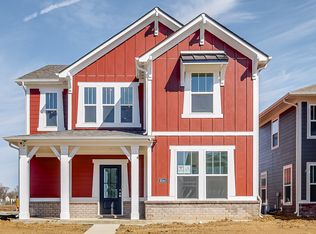 9344 Anthem Ave, Plainfield, IN 46168