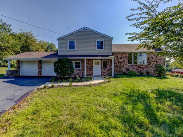 1483 Romansville Rd, Downingtown, PA 19335