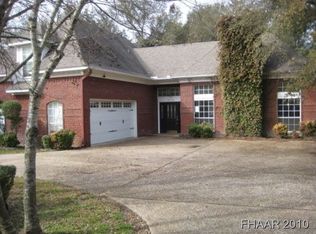 509 Northcliffe Dr, Belton, TX 76513