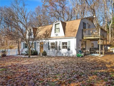 6A Ledgemont Dr, Lincoln, RI, 02865