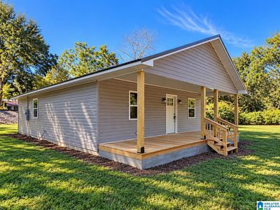4759 Eulaton Rd, Anniston, AL, 36201